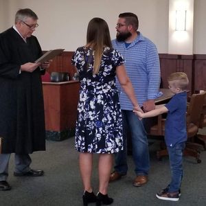 Meet your Posher, Ben